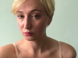 Ερωτική συνομιλία μέσω βίντεο polya-lya