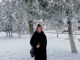 Ερωτική συνομιλία μέσω βίντεο PolyarnayaYagoda82