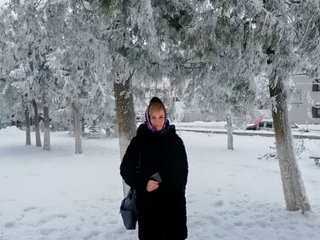 Ερωτική συνομιλία μέσω βίντεο PolyarnayaYagoda82