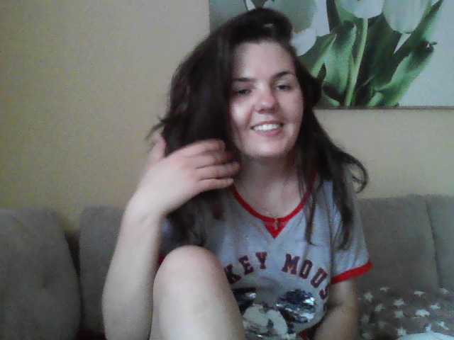 Εκπομπές οθόνης Ponchikt