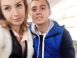 Φωτογραφία του προφίλ Porn-Couple