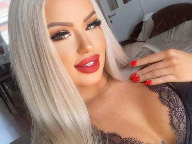 Φωτογραφία του προφίλ PornBlondeMellissa