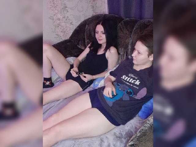 Εκπομπές οθόνης _Crazy_baby_