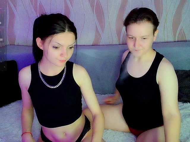 Εκπομπές οθόνης _Crazy_baby_