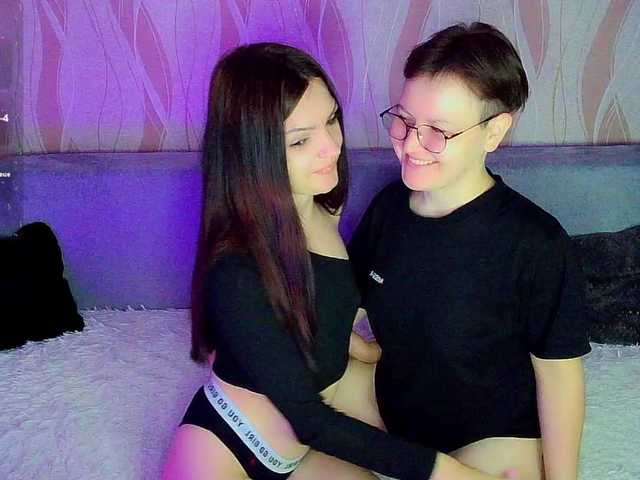 Εκπομπές οθόνης _Crazy_baby_