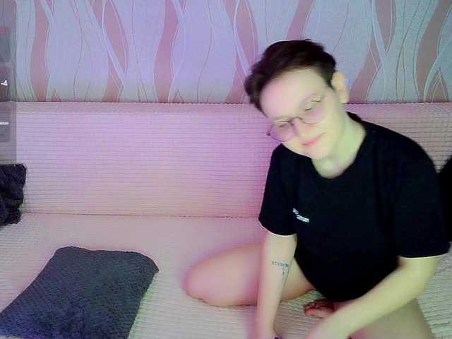 Εκπομπές οθόνης _Crazy_baby_