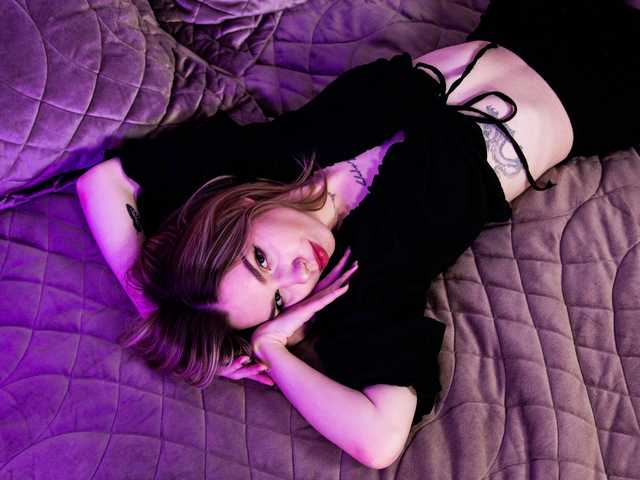 Φωτογραφία του προφίλ ppureangell