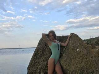 Ερωτική συνομιλία μέσω βίντεο PlayGirly666