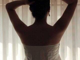 Ερωτική συνομιλία μέσω βίντεο PradaEscada