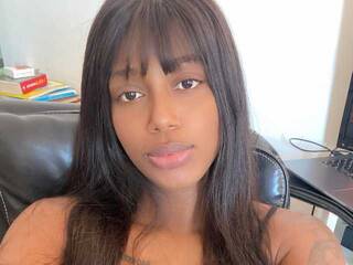 Ερωτική συνομιλία μέσω βίντεο Pretabrasil