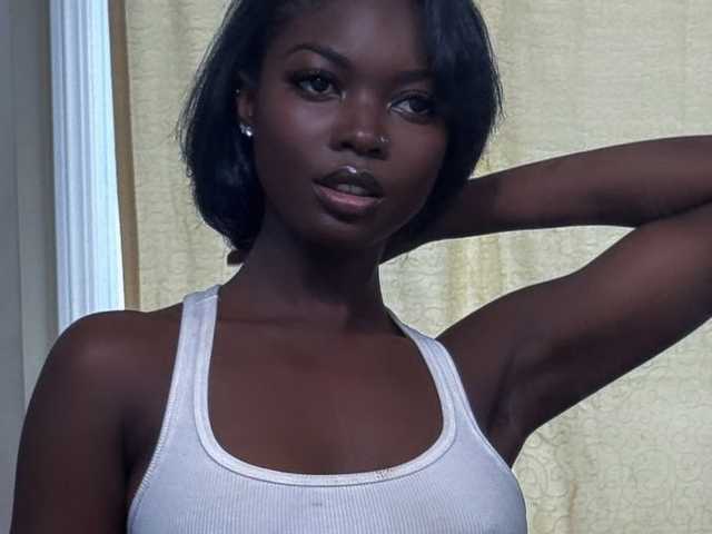 Φωτογραφία του προφίλ Pretty-Ebony-Doll