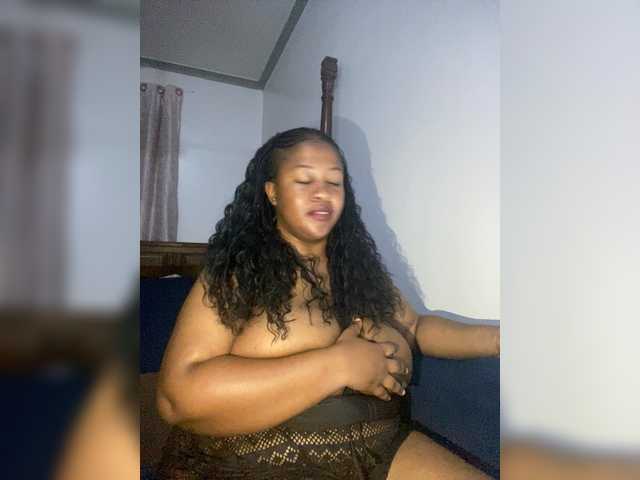 Εκπομπές οθόνης Pretty-Ebony