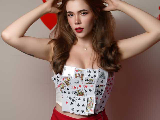 Φωτογραφία του προφίλ PrettyAriel