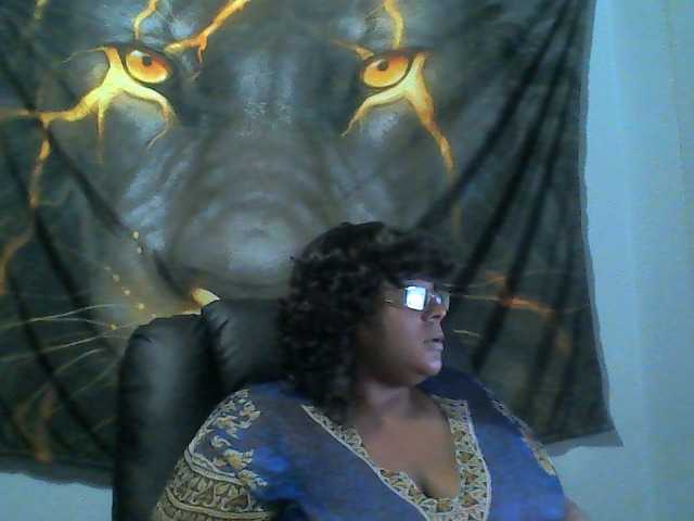 Εκπομπές οθόνης PrettyBlacc