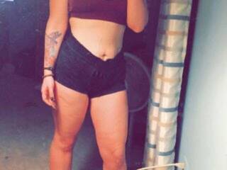 Ερωτική συνομιλία μέσω βίντεο prettygreyash