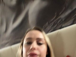 Ερωτική συνομιλία μέσω βίντεο _Katrinka_