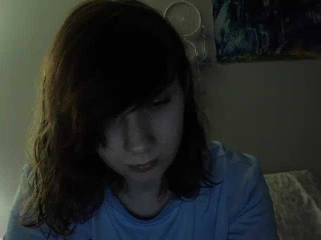 Εκπομπές οθόνης PrettyKitty24