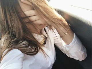 Ερωτική συνομιλία μέσω βίντεο Mrs_Peach