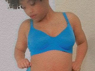 Ερωτική συνομιλία μέσω βίντεο Prettylittlemissy