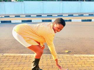 Ερωτική συνομιλία μέσω βίντεο prettymacq