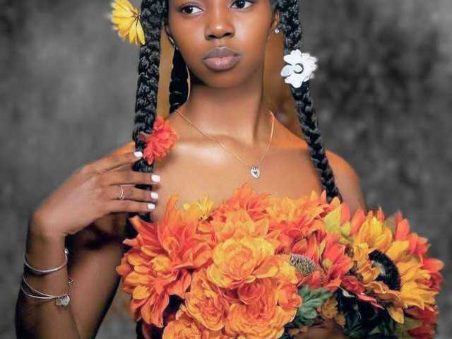 Φωτογραφία του προφίλ PrettyNadia120