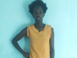 Ερωτική συνομιλία μέσω βίντεο PrettyNadia120