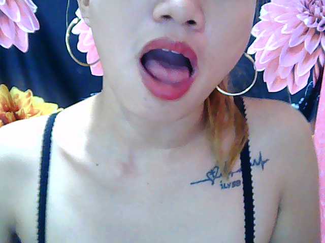 Εκπομπές οθόνης Prettysam19