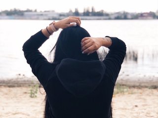 Ερωτική συνομιλία μέσω βίντεο Prettytesh