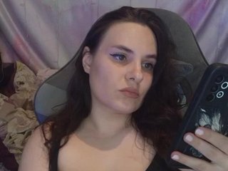 Ερωτική συνομιλία μέσω βίντεο PrettyWitch