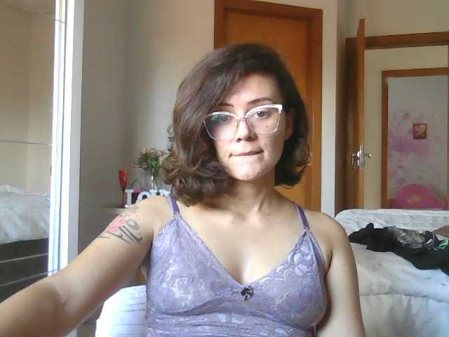 Εκπομπές οθόνης prettywomanBR