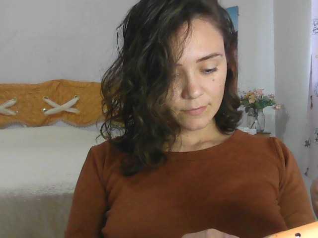 Εκπομπές οθόνης prettywomanBR