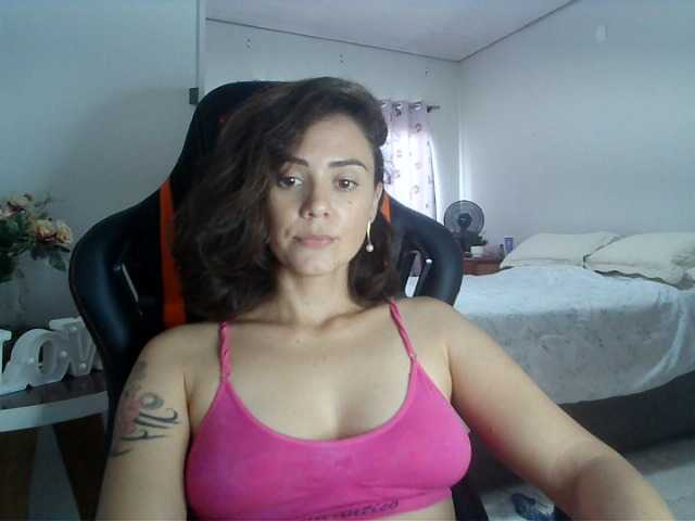 Εκπομπές οθόνης prettywomanBR