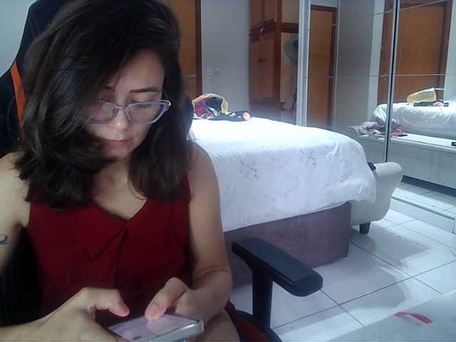 Εκπομπές οθόνης prettywomanBR