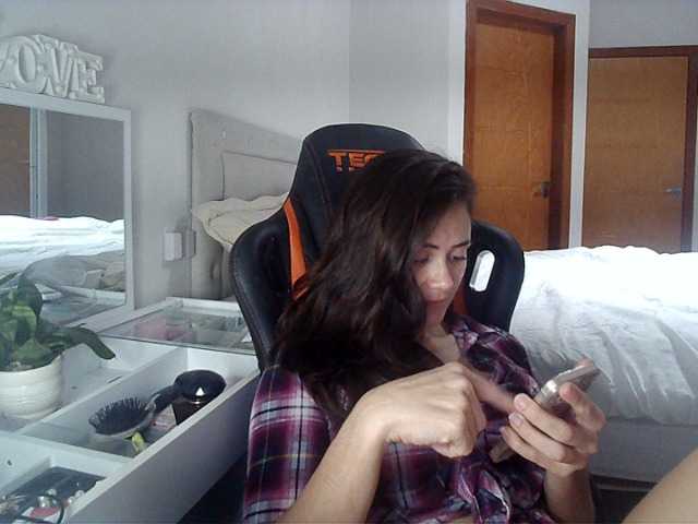 Εκπομπές οθόνης prettywomanBR