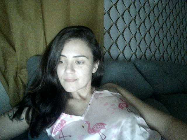 Εκπομπές οθόνης prettywomanBR