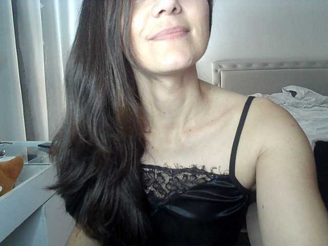 Εκπομπές οθόνης prettywomanBR