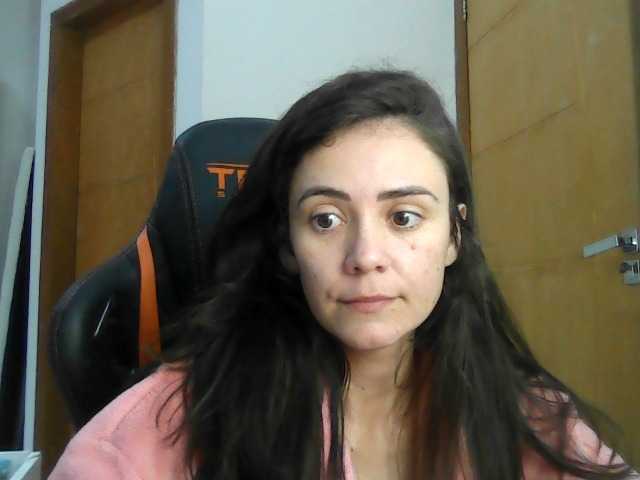 Εκπομπές οθόνης prettywomanBR