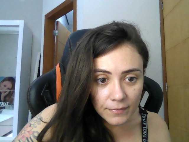 Εκπομπές οθόνης prettywomanBR