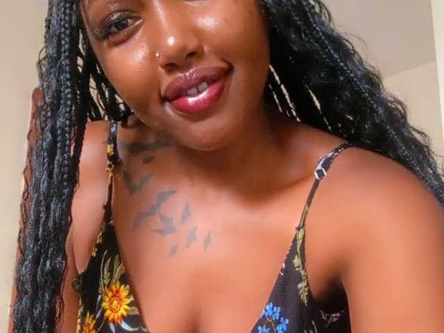 Φωτογραφία του προφίλ Prety-chocolatte