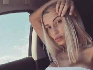 Ερωτική συνομιλία μέσω βίντεο primaveyra