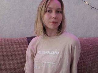 Ερωτική συνομιλία μέσω βίντεο princess-toff