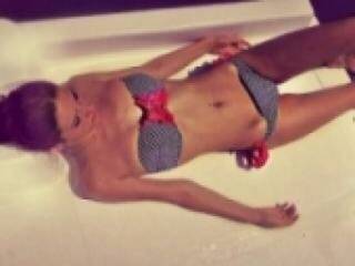 Ερωτική συνομιλία μέσω βίντεο princess0