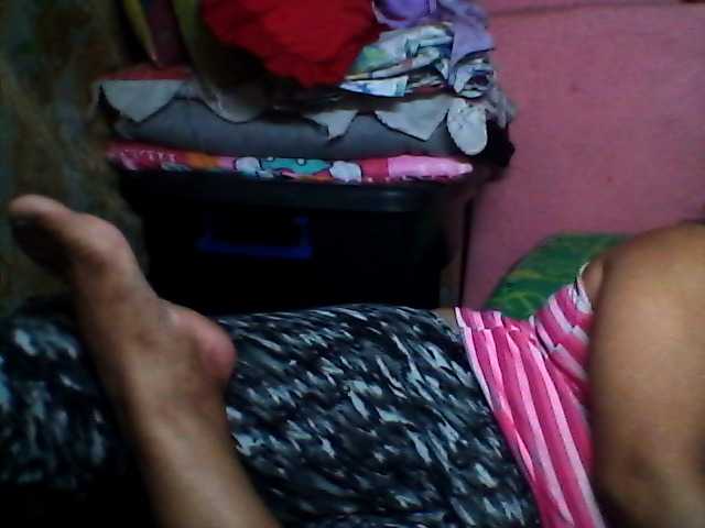 Εκπομπές οθόνης princess4uxx