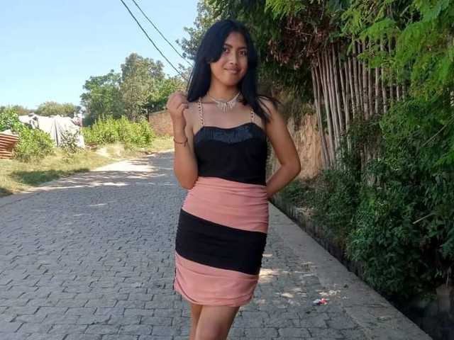 Φωτογραφία του προφίλ PrincessAriahsquirty4u2