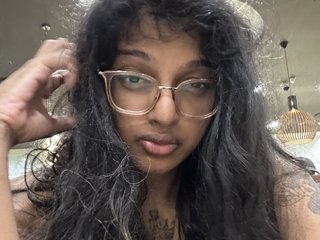 Ερωτική συνομιλία μέσω βίντεο PrincessBlackSnow