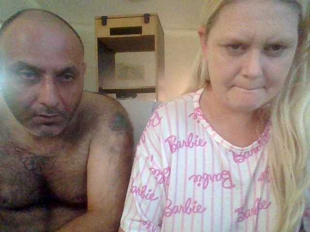 Εκπομπές οθόνης PrincessFee82