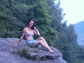 Ερωτική συνομιλία μέσω βίντεο princessn