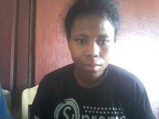 Ερωτική συνομιλία μέσω βίντεο Priska777