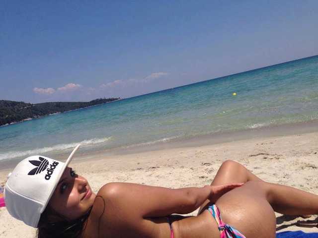 Φωτογραφία του προφίλ PriYaAddison