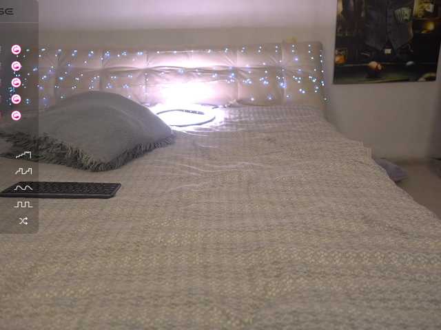 Εκπομπές οθόνης Evelina_fox